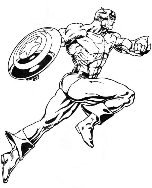 Marvel