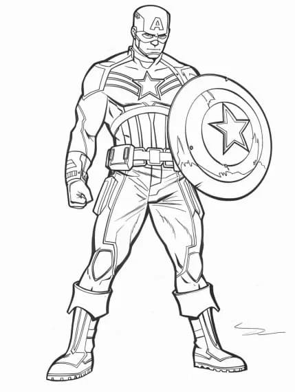 Marvel