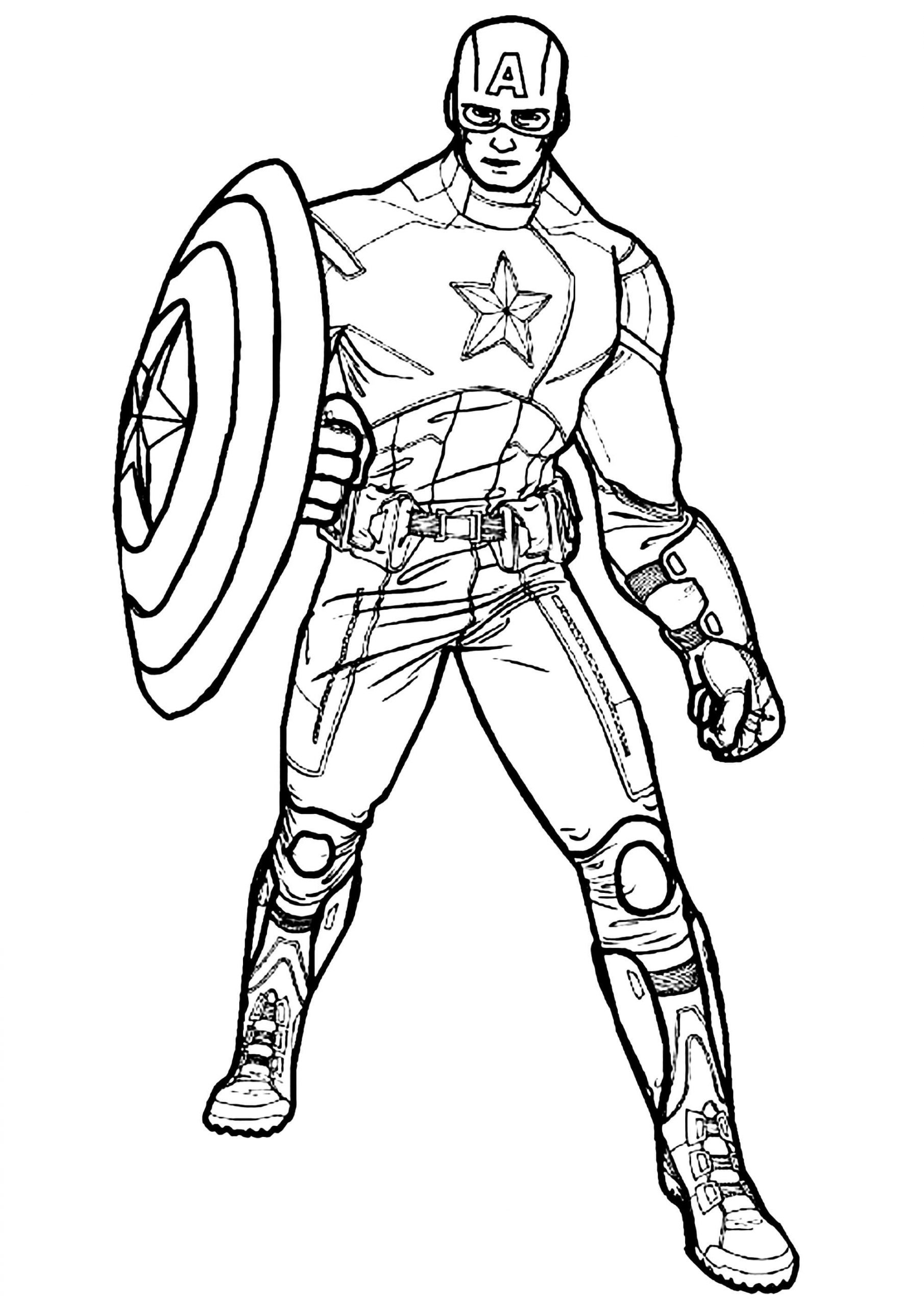 Marvel