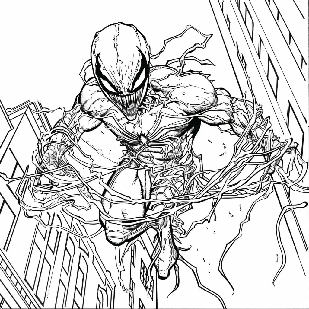 Marvel