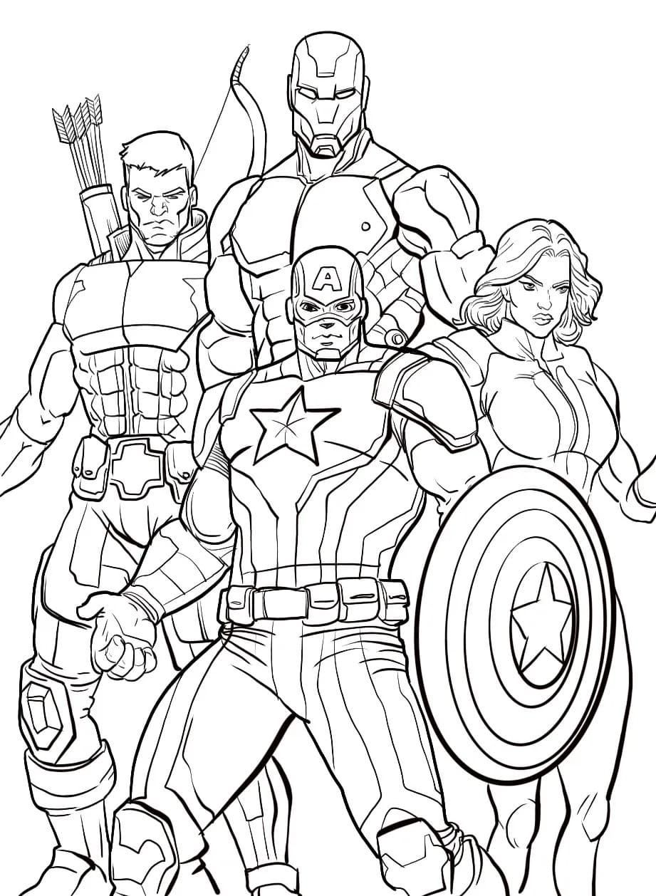 Marvel
