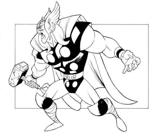 Marvel