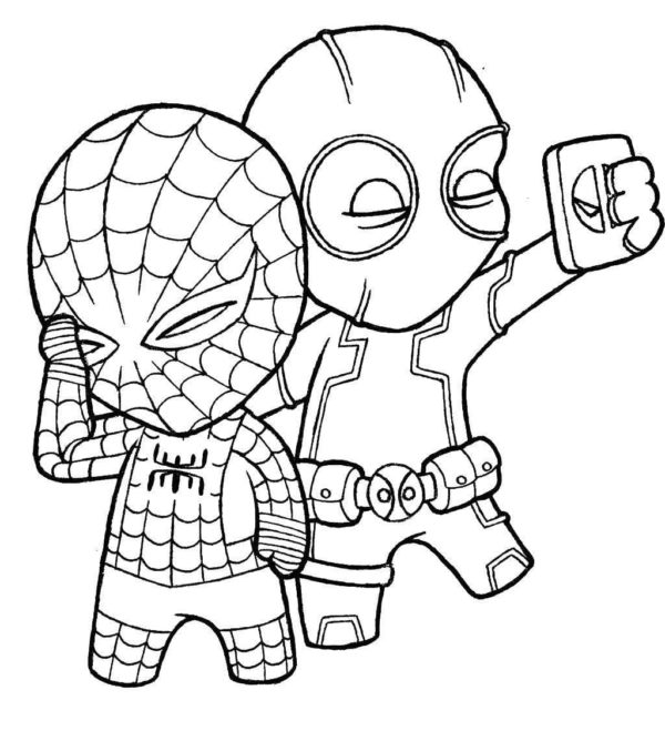 Marvel