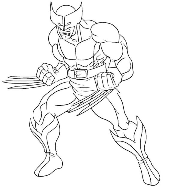 Marvel