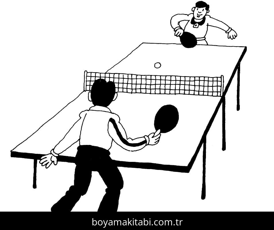 Masa Tenisi