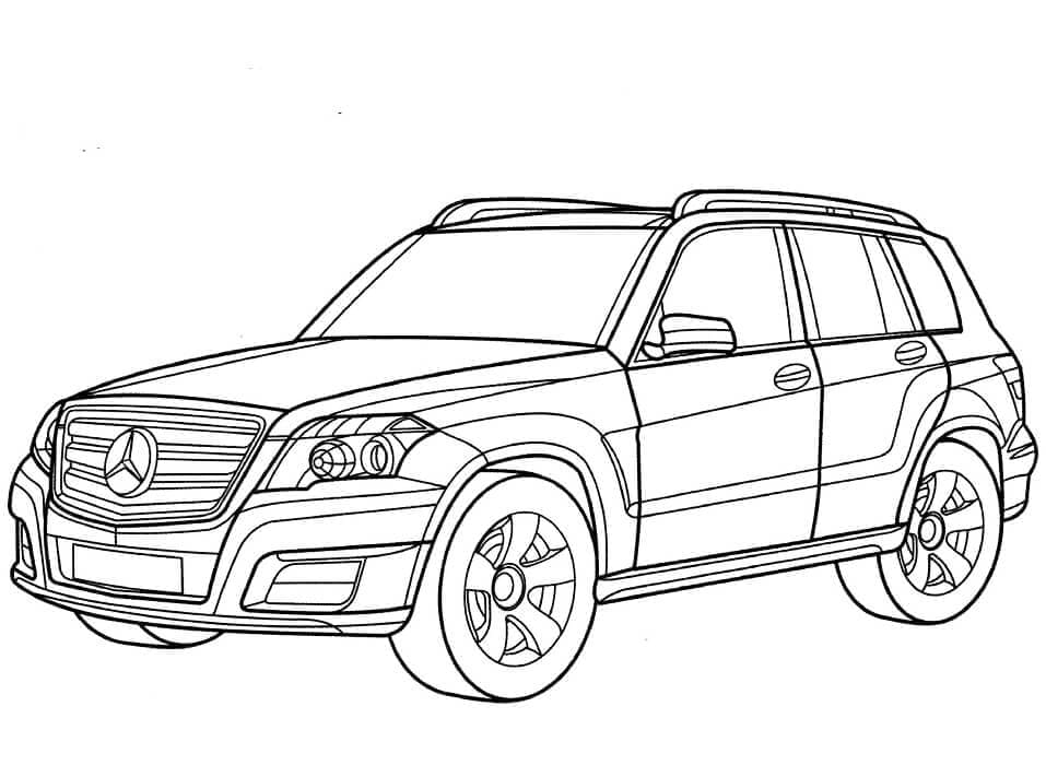 Mercedes