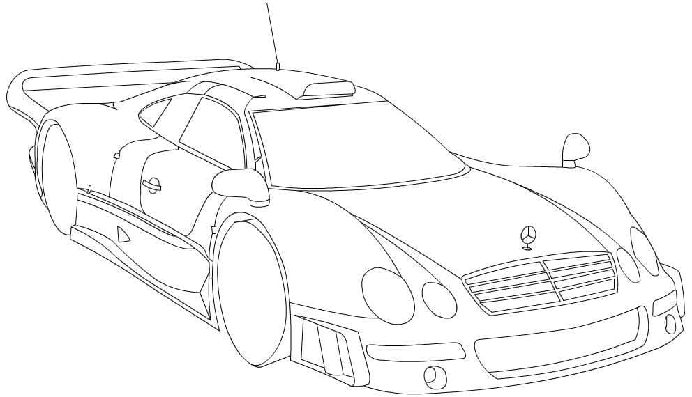 Mercedes