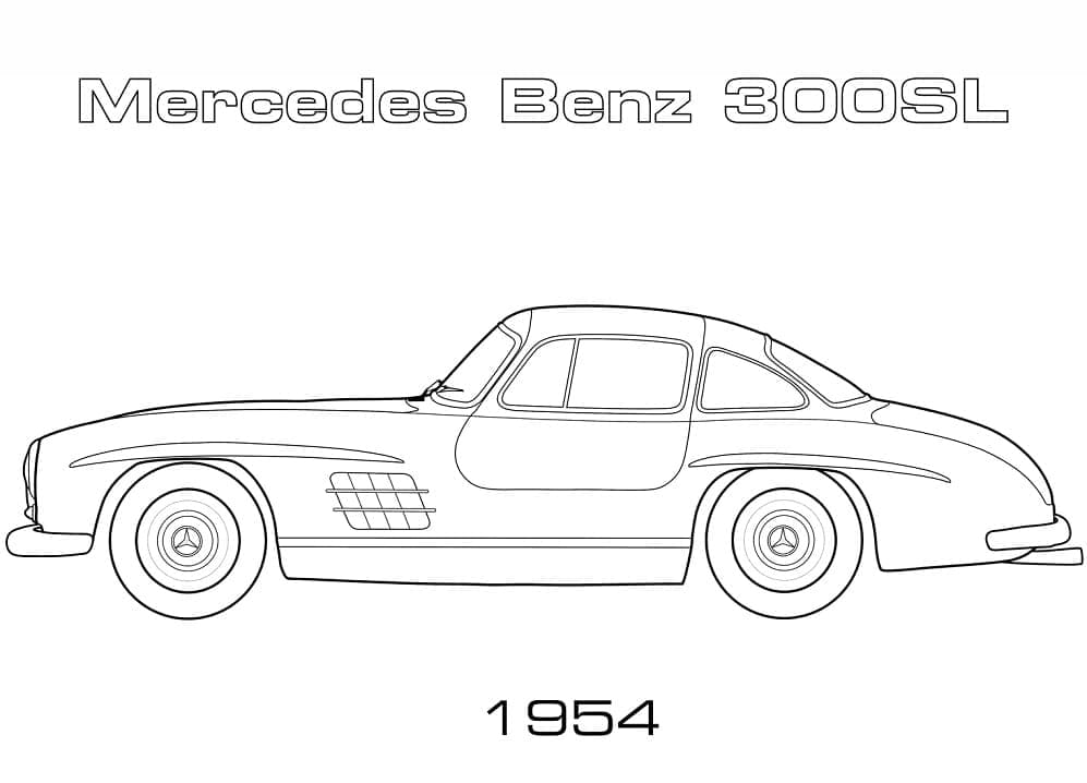 Mercedes