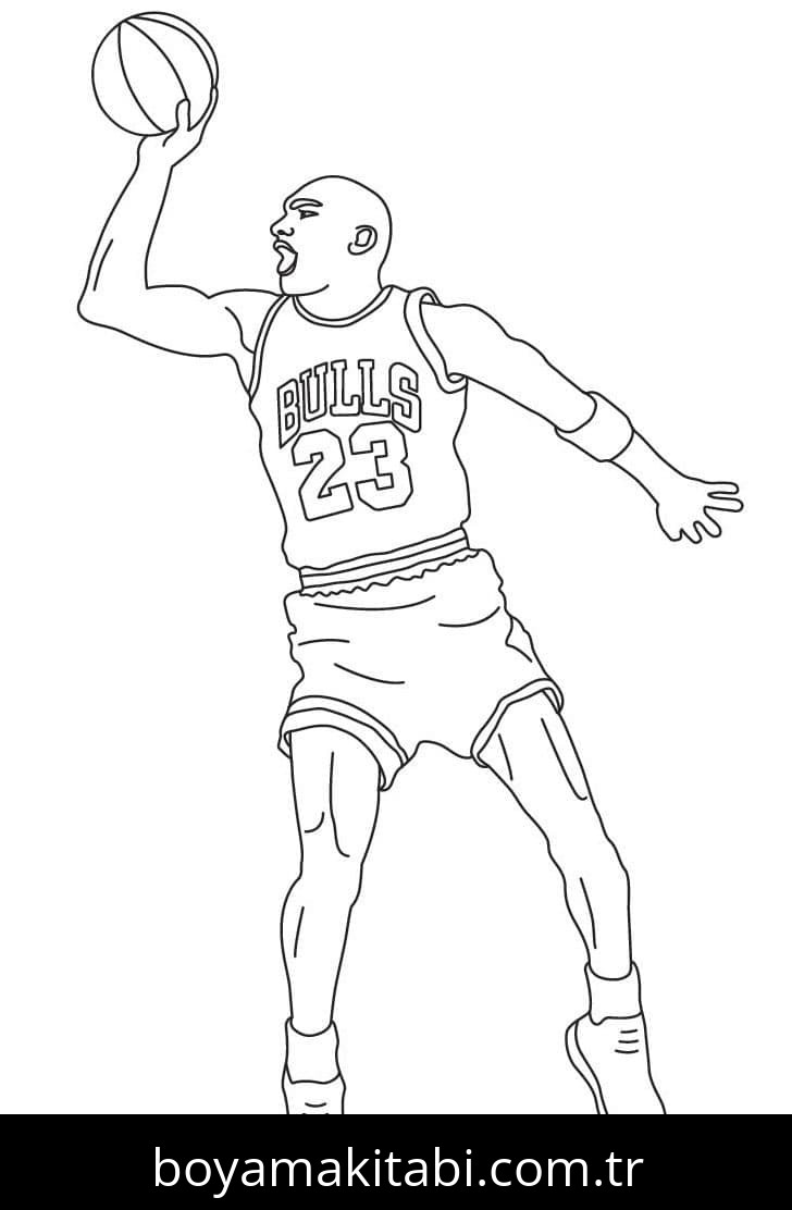 Michael Jordan