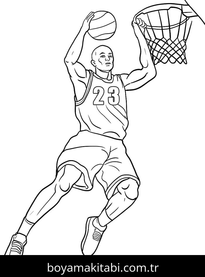 Michael Jordan