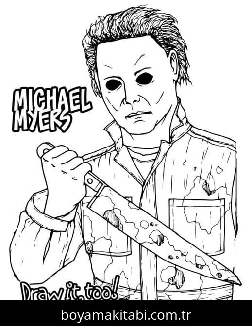 Michael Myers