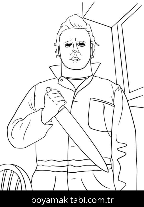 Michael Myers