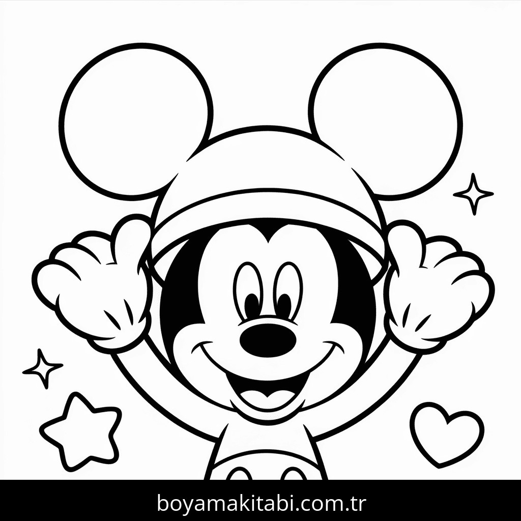 Mickey