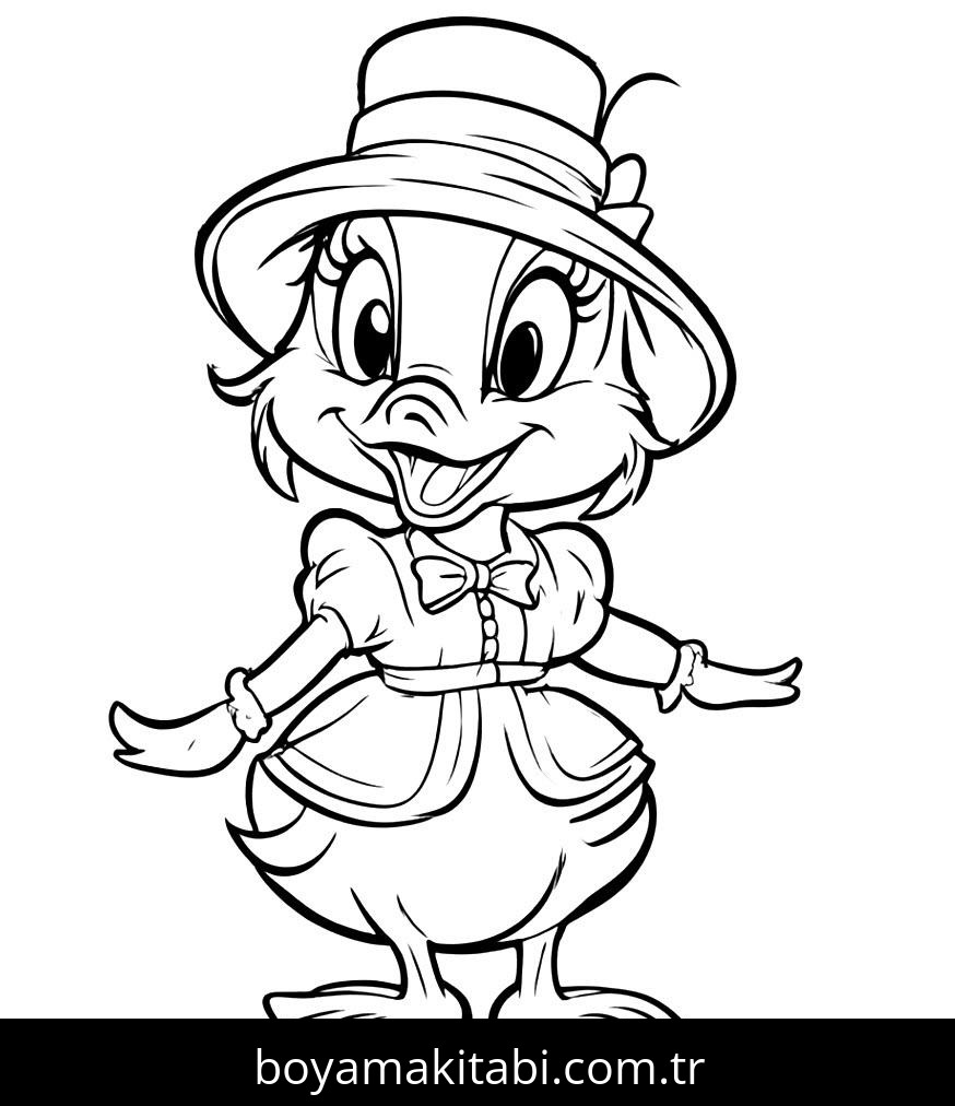 Mickey Mouse (Miki Fare)