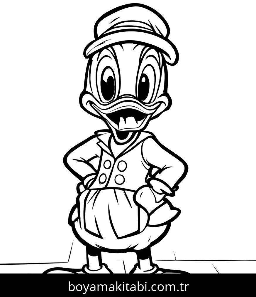 Mickey Mouse (Miki Fare)