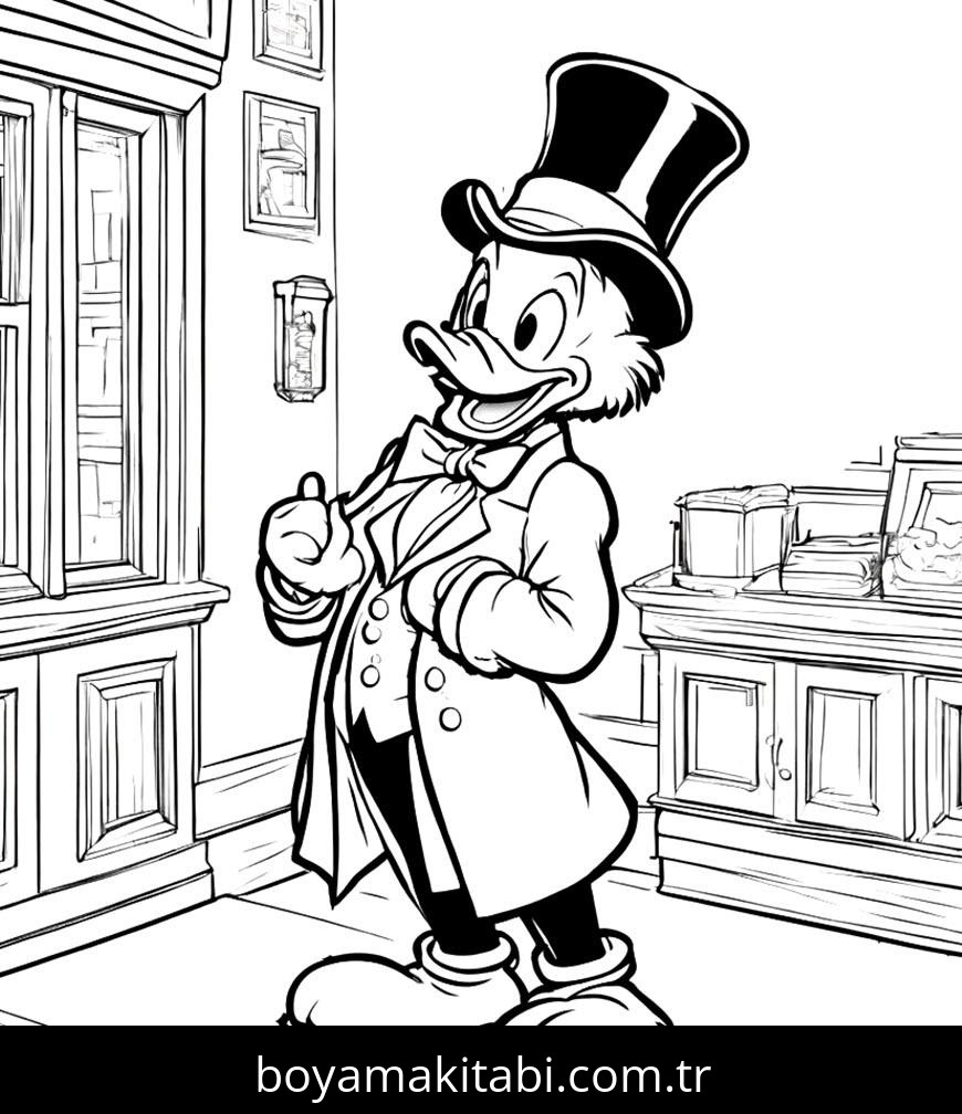 Mickey Mouse (Miki Fare)