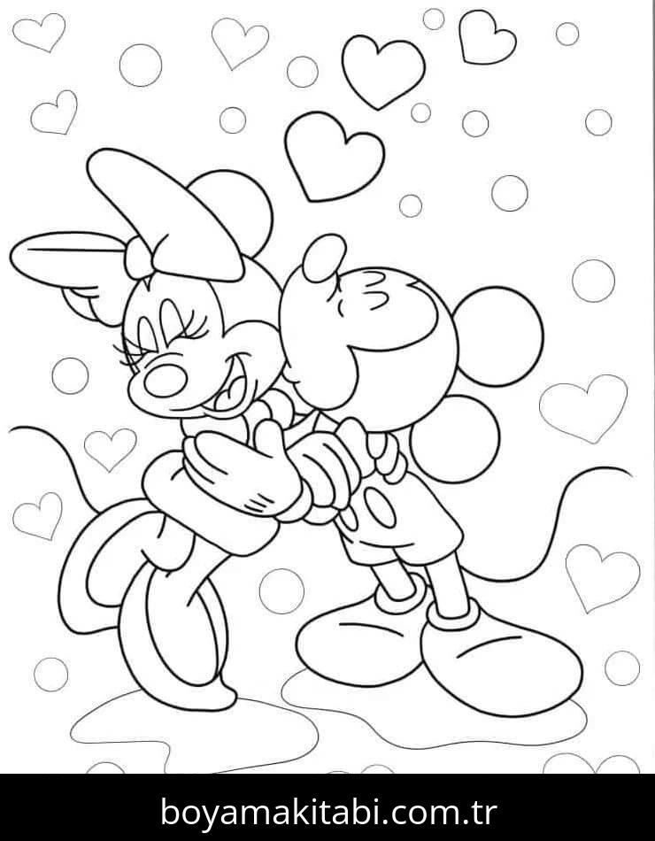 Mickey Mouse (Miki Fare)