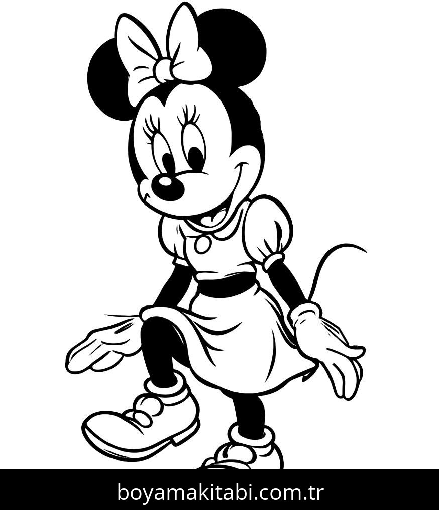 Mickey Mouse (Miki Fare)