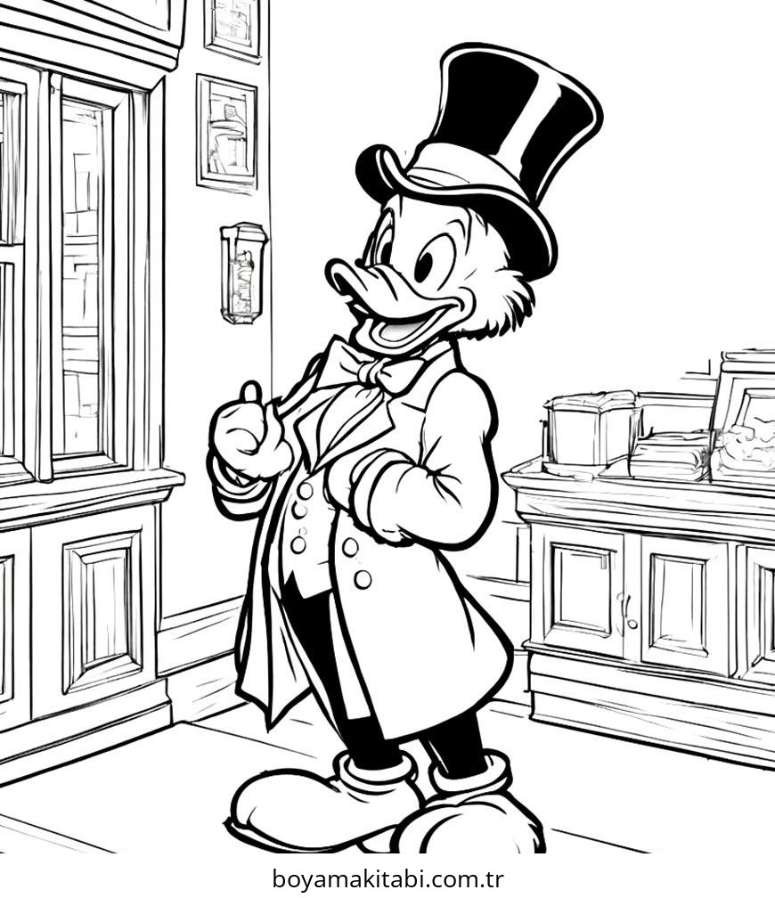 Mickey Mouse (Miki Fare)