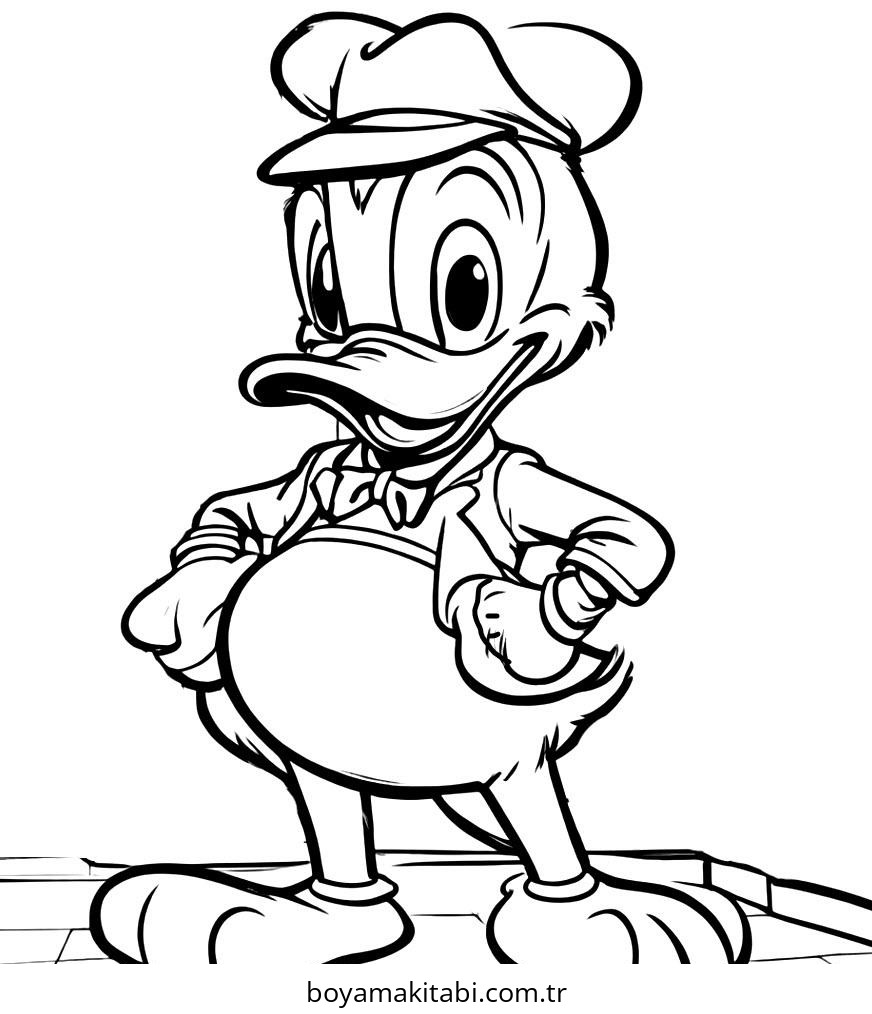 Mickey Mouse (Miki Fare)