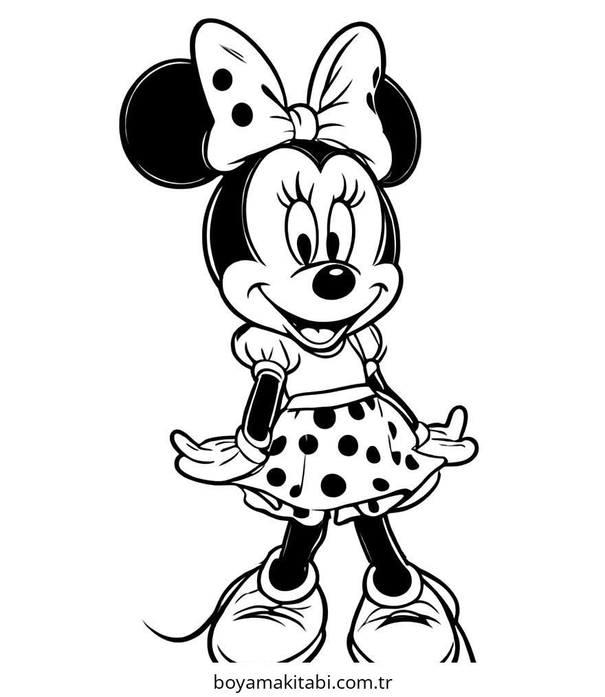 Mickey Mouse (Miki Fare)