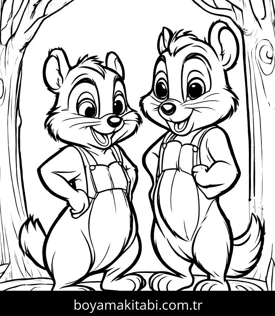 Mickey Mouse (Miki Fare)