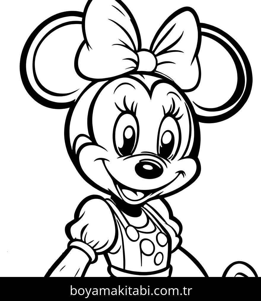 Mickey Mouse (Miki Fare)