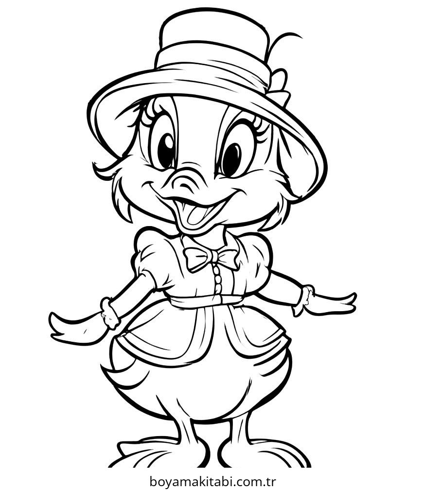 Mickey Mouse (Miki Fare)