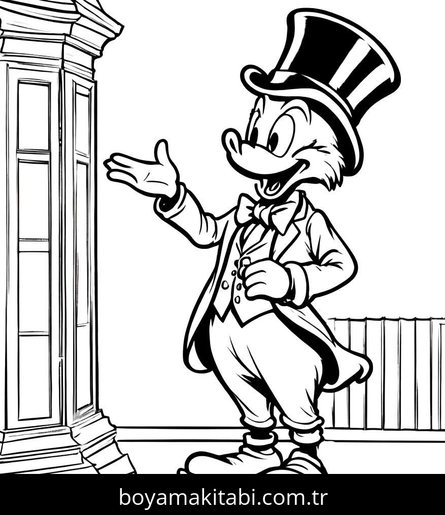 Mickey Mouse (Miki Fare)