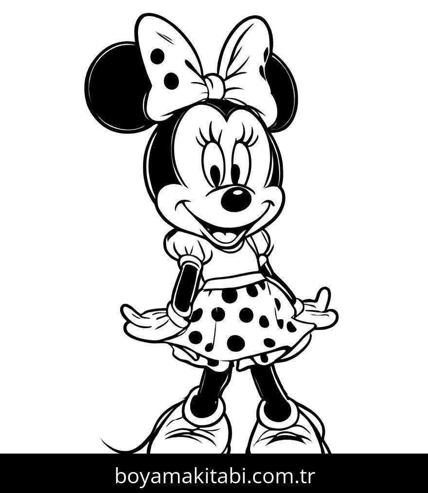 Mickey Mouse (Miki Fare)