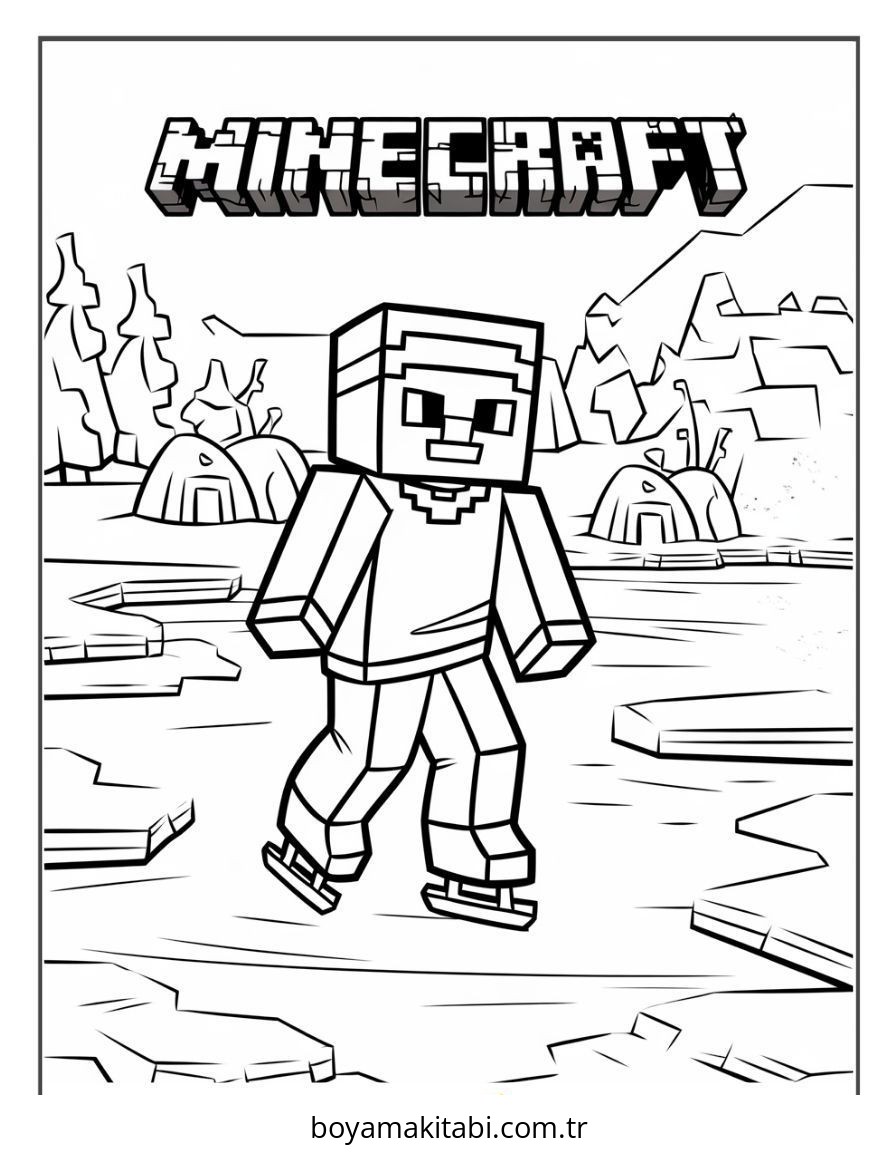 Minecraft