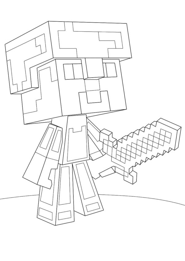 Minecraft