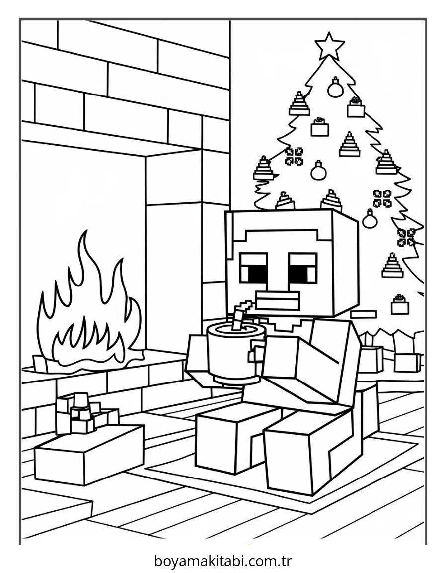 Minecraft