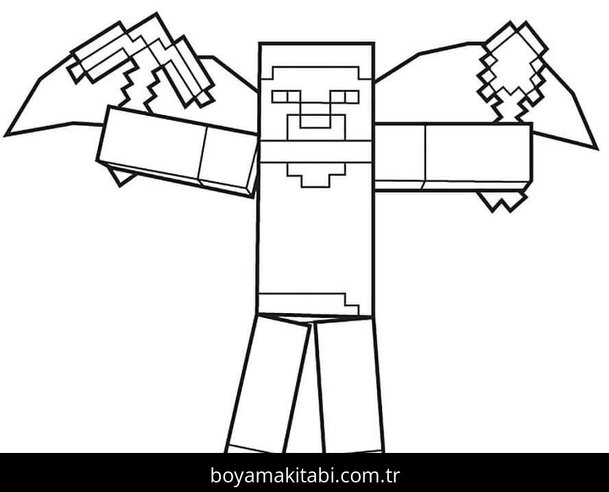 Minecraft