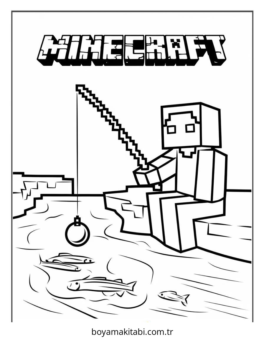 Minecraft