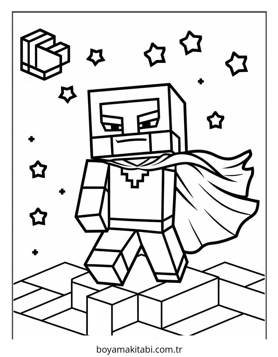 Minecraft
