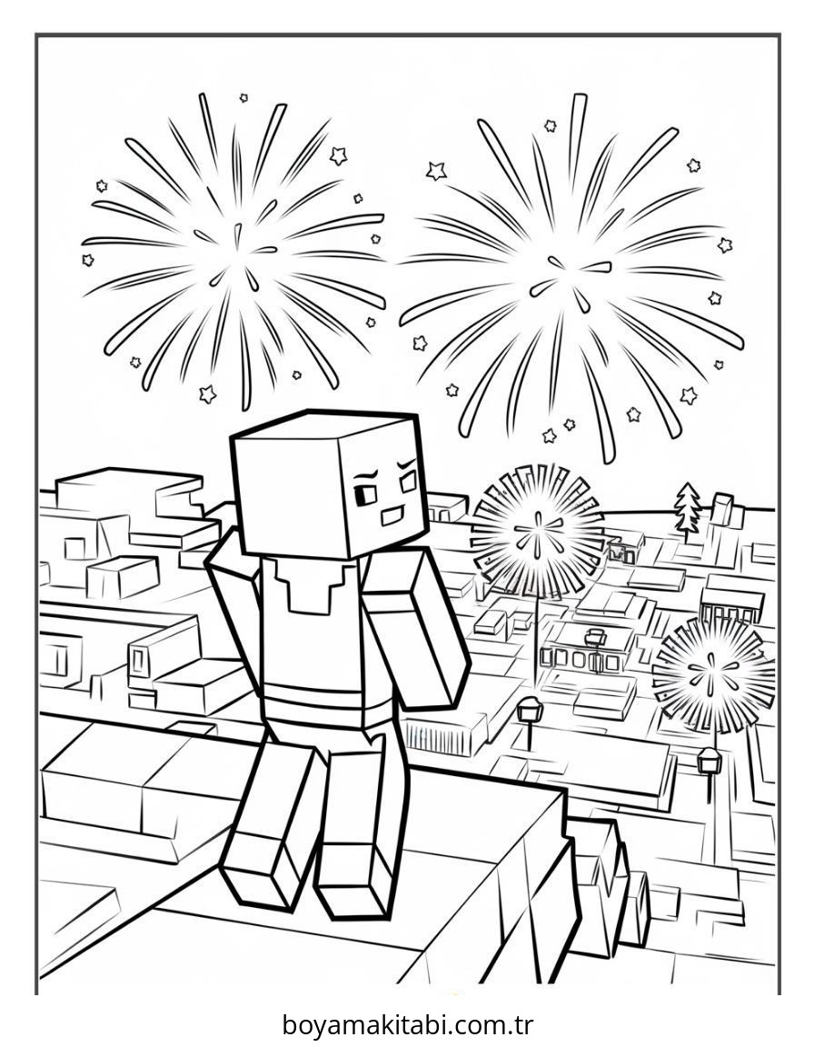 Minecraft