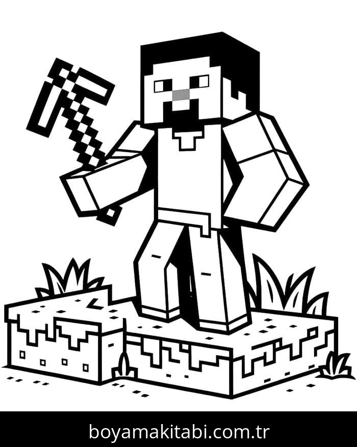 Minecraft