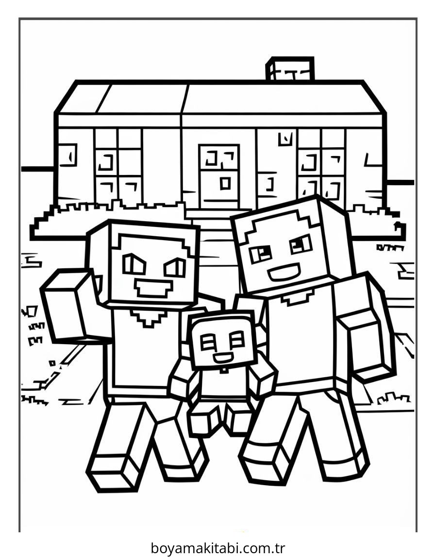 Minecraft