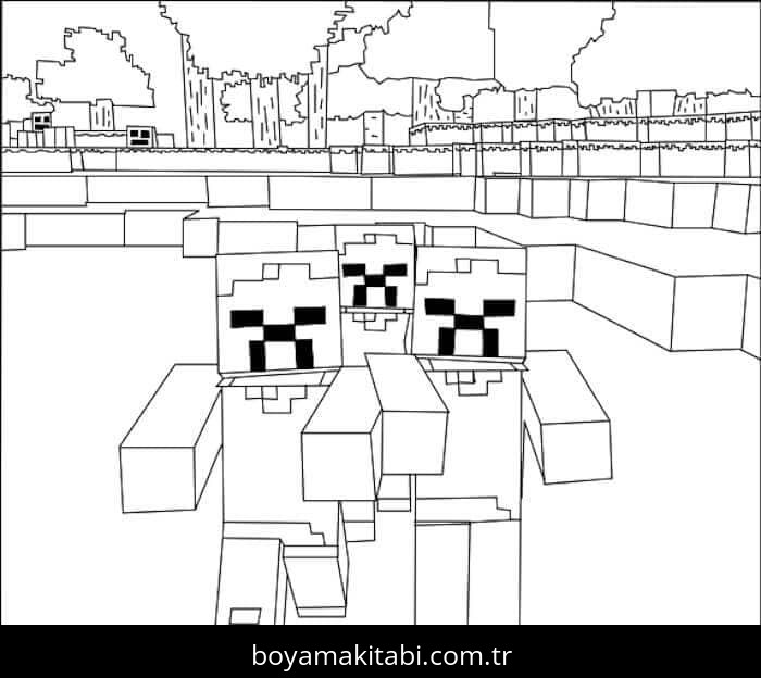 Minecraft