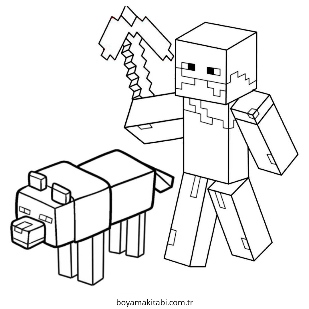 Minecraft