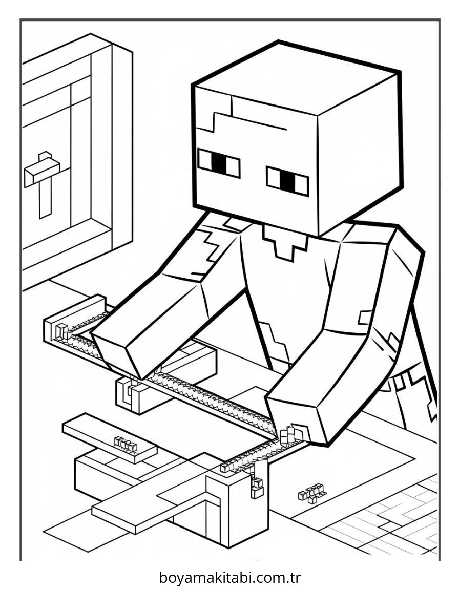 Minecraft