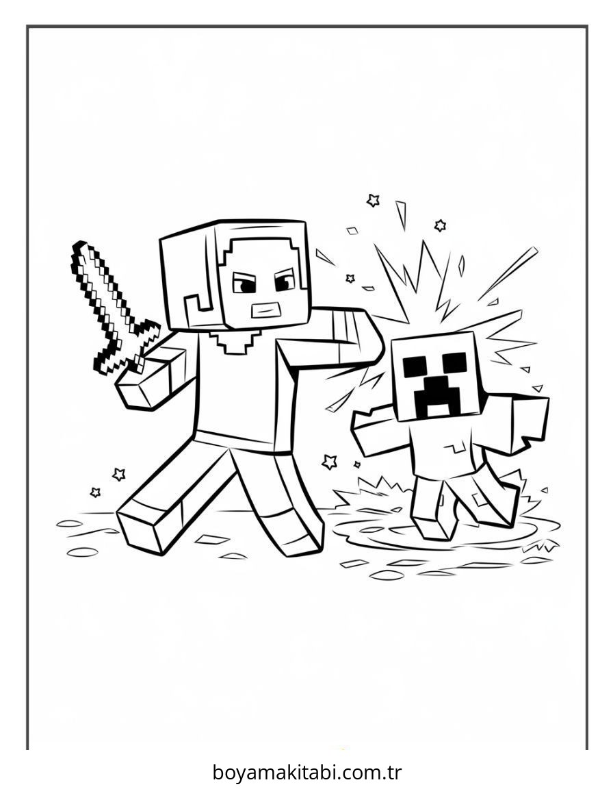 Minecraft