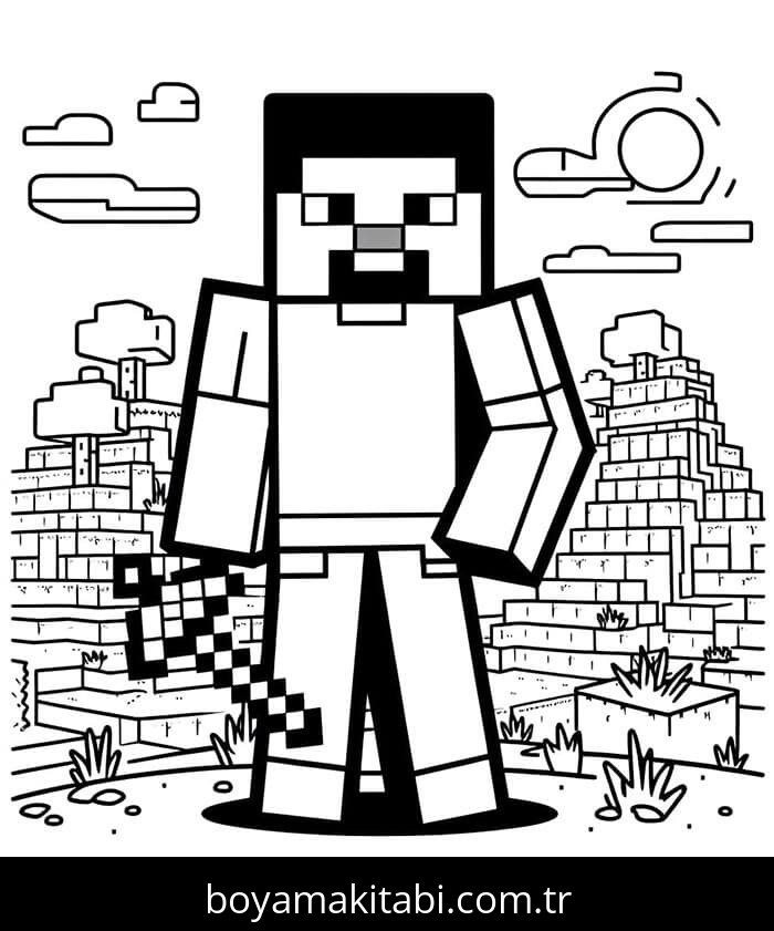 Minecraft