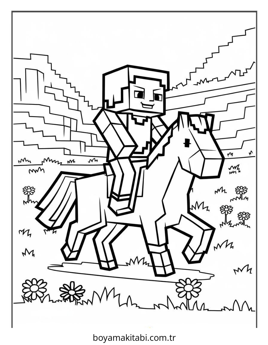 Minecraft