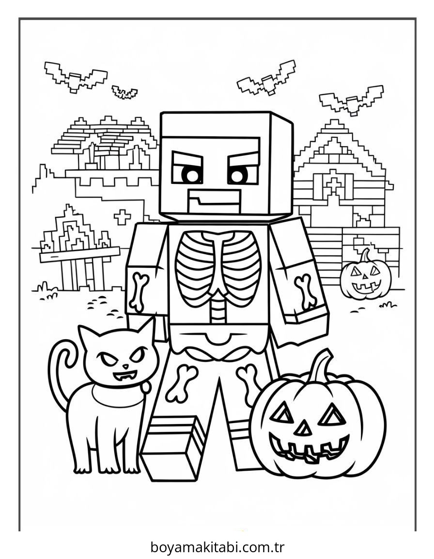 Minecraft
