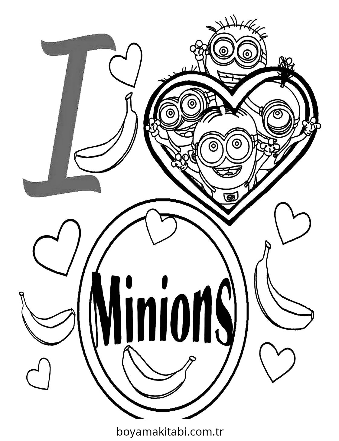Minions