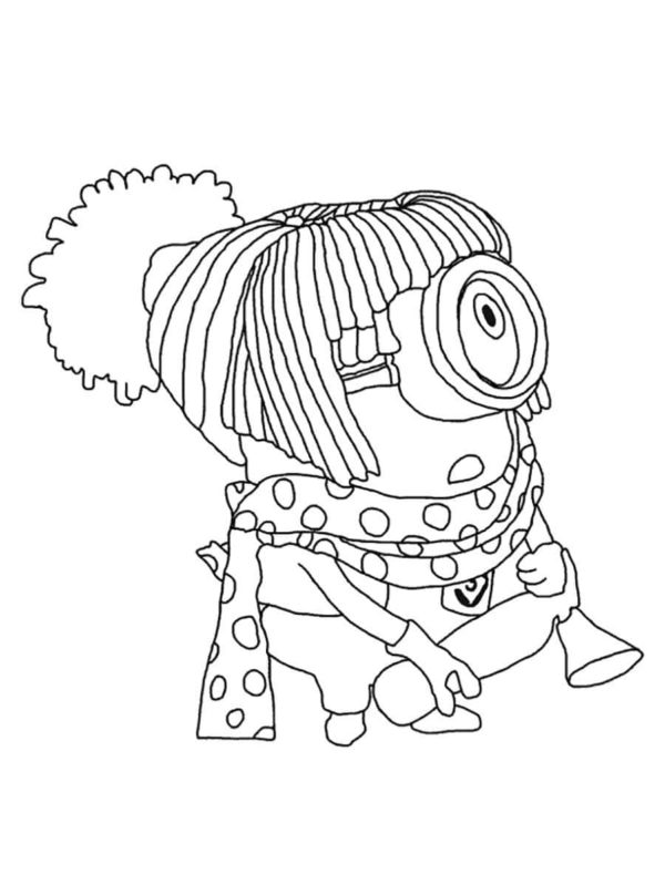 Minyonlar