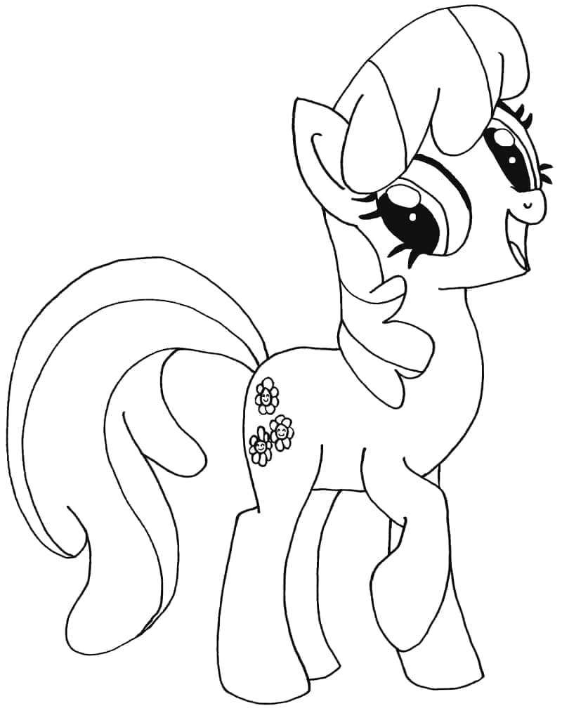 MLP