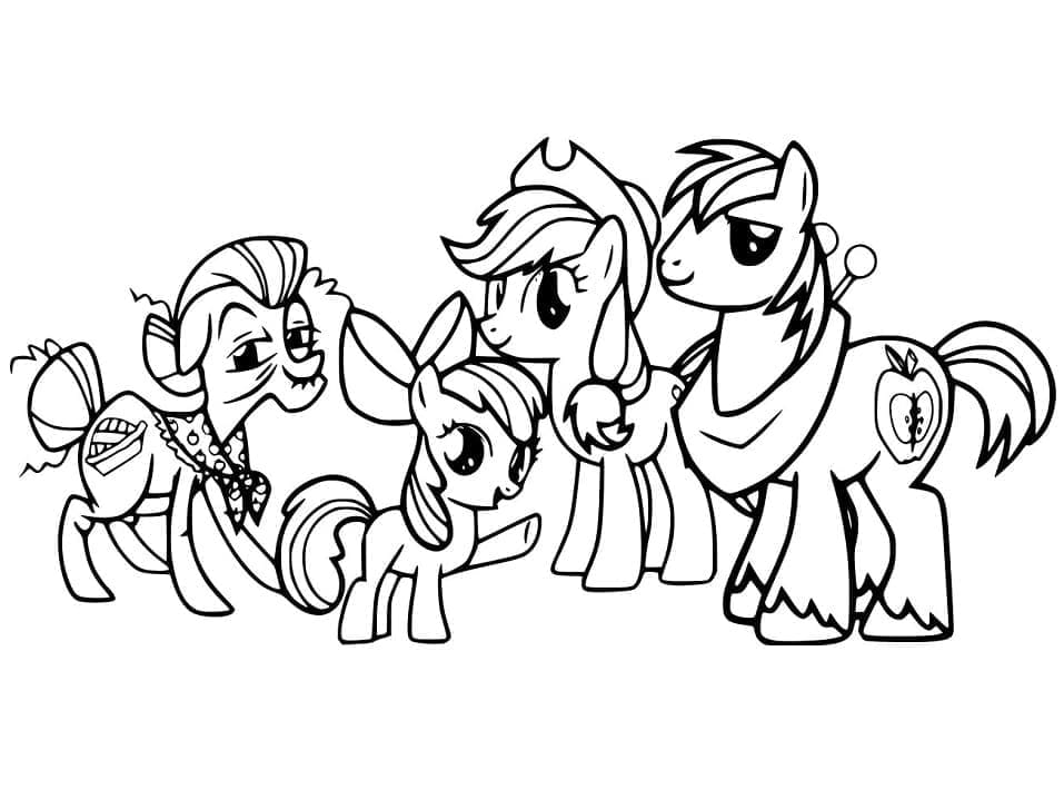 MLP